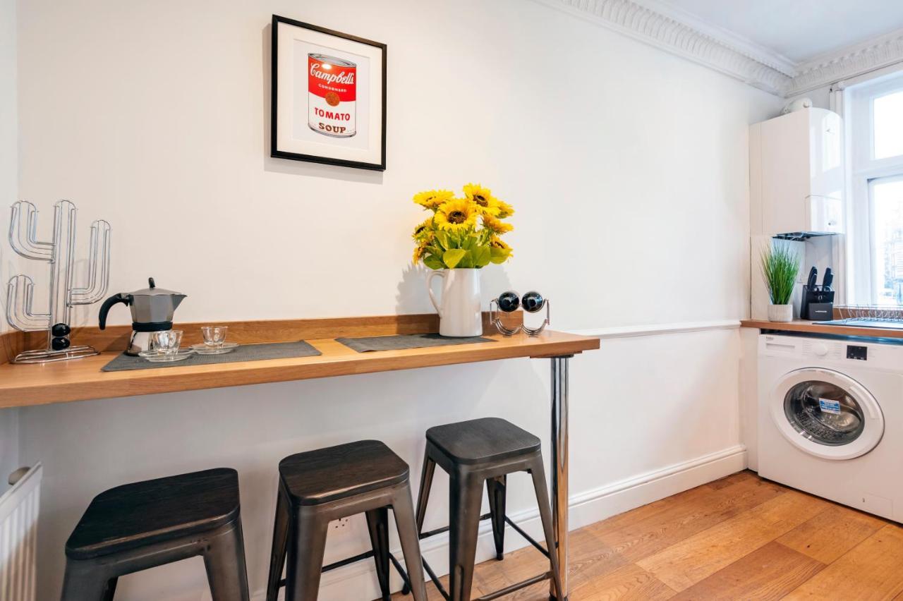 Appartement Welcome National Gallery Londres