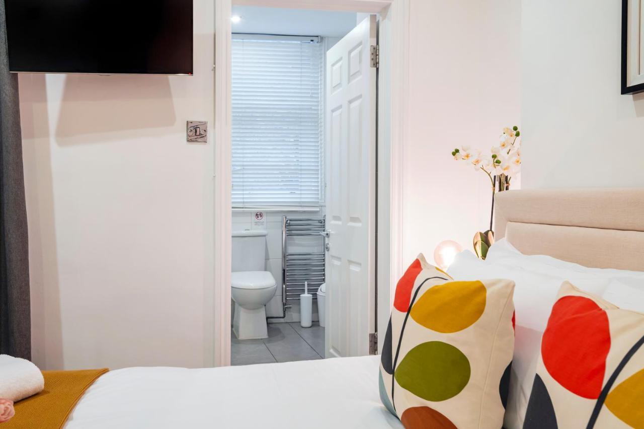 Appartement Welcome National Gallery *