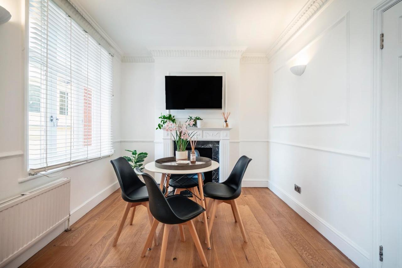 Welcome National Gallery Appartement Londres