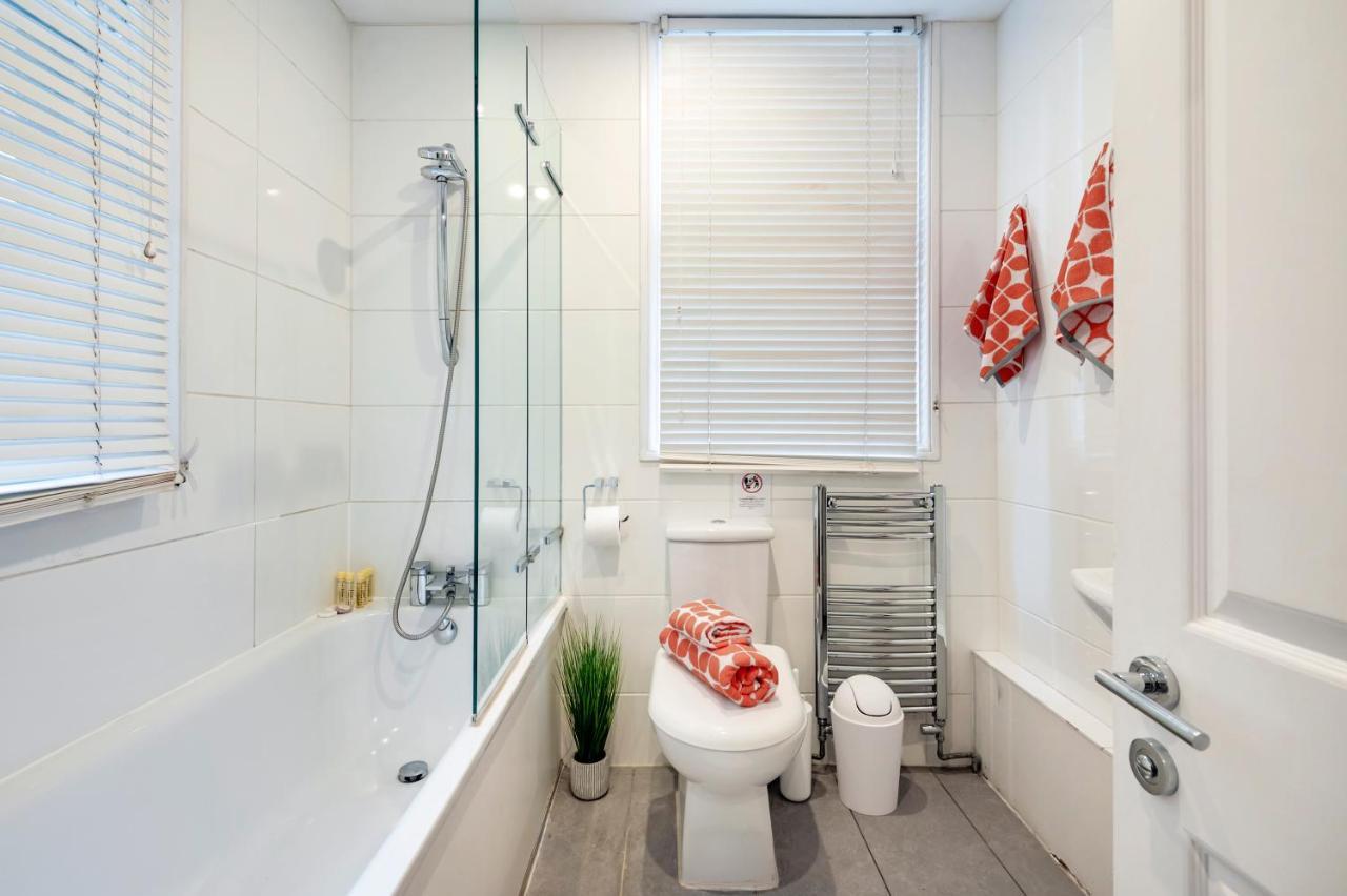 Appartement Welcome National Gallery Londres